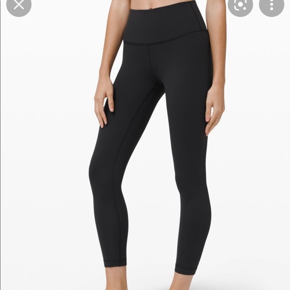 lululemon athletica Pants - NWT Lululemon Wunder Under Leggings